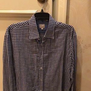 Very comfortable casual shirt